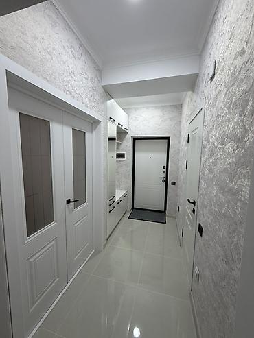 Продажа квартир: 1 комната, 43 м², Элитка, 5 этаж — 5