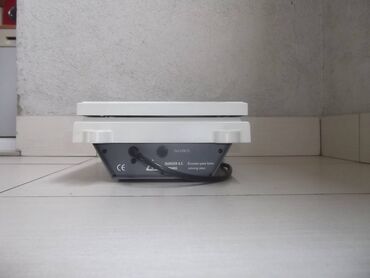 Ostali medicinski proizvodi: Magnetna mešalica sa grejačem na lalafo.rs — 6 Ostali medicinski proizvodi: Magnetna mešalica sa grejačem — 6