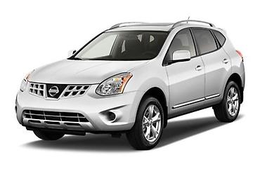 Системы освещения: Передняя левая фара Nissan 2011 г., Б/у, Оригинал, Япония — 4
