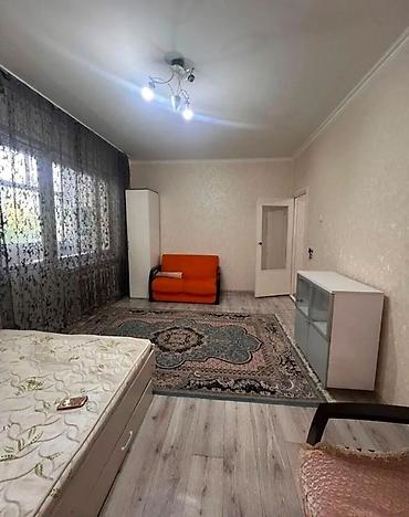 турбаза квартира: 1 комната, 35 м², 105 серия, 2 этаж — 2