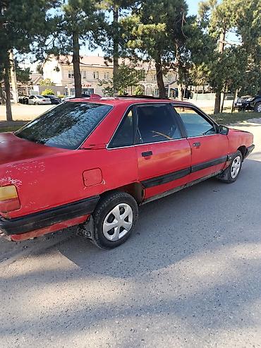 лабавой стекло на форд транзит: Audi 80: 1989 г., 1.8 л, Механика, Бензин, Седан — 1