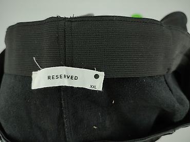 mango dzwony: XXL, Spodnie materiałowe damskie, rozmiar 2XL — 4