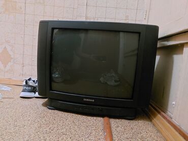 купить швейную машинку в баку: Samsung köhne model televizor işlekdir
