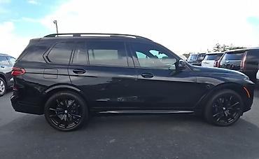 bmw e60 m5: BMW X7: 2023 г., 4.4 л, Автомат, Бензин, Кроссовер — 4