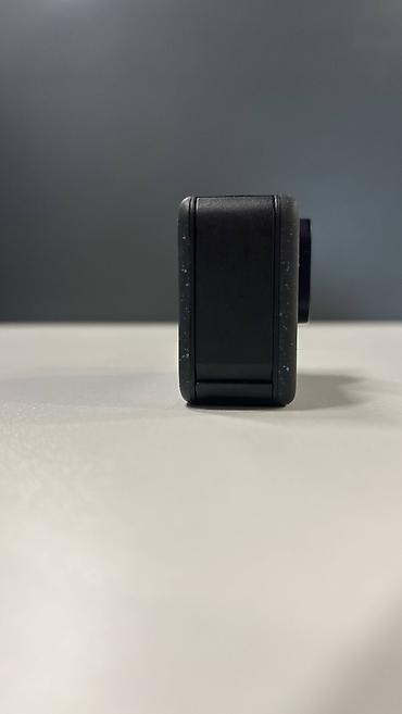 usb bluetooth: GoPro HERO 12 Black aksion kamerası - 5.3K video çəkilişi — 2