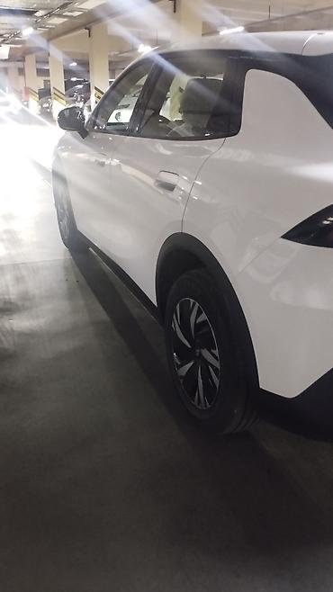 комбаин ешка: Changan Qiyuan Q05: 2026 г., 0.7 л, Вариатор, Электромобиль, Кроссовер — 5