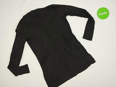 dresy oversize bershka: Bershka, Bluzka damska, rozmiar M — 3