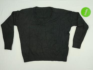 sweter l: Sweter damski, rozmiar 4XL — 2