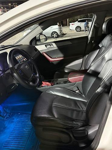 защита днища соната: Hyundai Sonata: 2014 г., 2 л, Автомат, Газ, Седан — 5