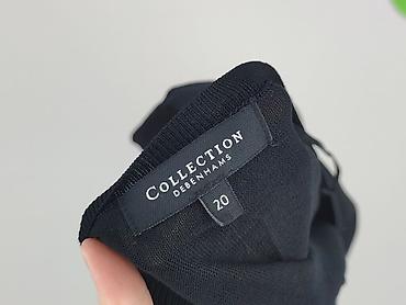 długie: The Collection Debenhams, Kardigan damski, rozmiar 4XL — 5