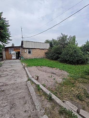 дачный участок: 1 комната, 773 м², 8 соток, Бишкек, Восток с. Собственник — 7