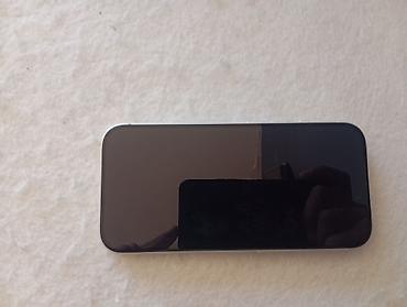 Apple iPhone: 256 GB, Gümüşü, Face ID -da lalafo.az — 9 Apple iPhone: 256 GB, Gümüşü, Face ID — 9