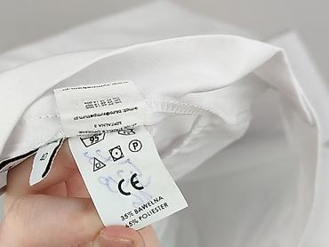 scrubs: Spodnie materiałowe damskie, rozmiar L — 5