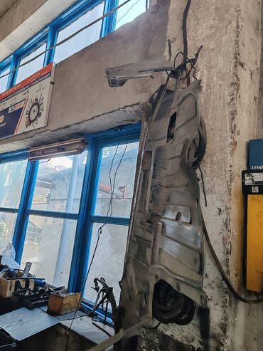 ниссан примера запчасти: Honda Accord modelleri ucun motor altliqi (zasitnik) satilir 160manata