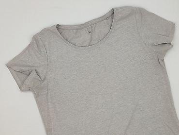 m xl: Janina, T-shirt damski, rozmiar M — 1