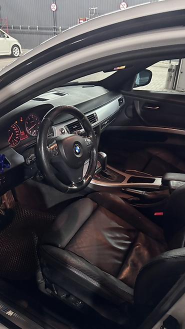 bmv e38: BMW 3 series: 2010 г., 2 л — 9