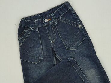 kurtka tnf vinted: Jeans, Lupilu, 2-3 years, 98, condition - Very good
