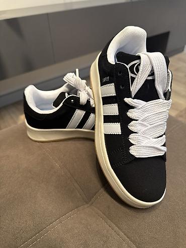 air max: Мужские кроссовки, 38, Adidas, Новый, цвет - Черный, Самовывоз — 2