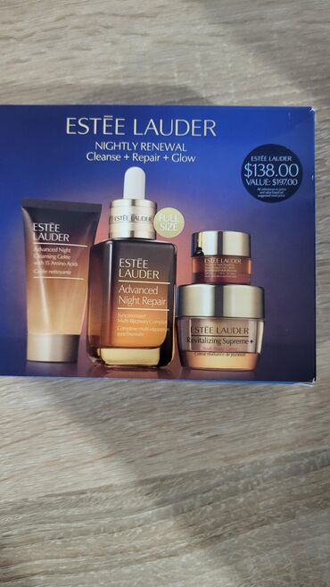 Парфюмерия: США.Оригинал — 2