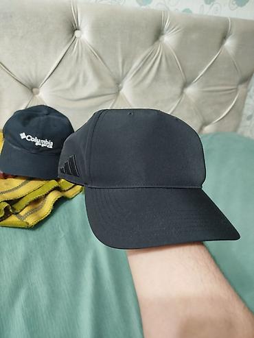 Головные уборы: КЕПКА БЕЙСБОЛКА АДИДАС НАЙК ПУМА ORIGINAL ORIGINAL ORIGINAL CAP — 9