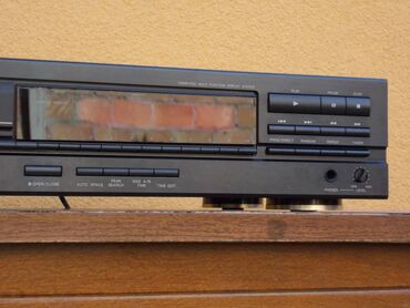 IPod i MP3-plejeri: Denon DCD-680 – CD plejer sa PCM Audio Technology i naprednim — 5