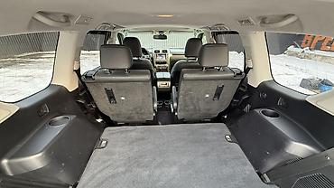 Lexus: Lexus GX: 2019 г., 4.6 л, Автомат, Бензин, Внедорожник — 21