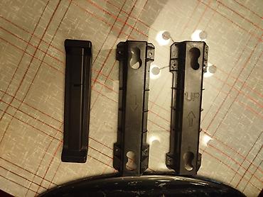 Televizori: Televizor Vox lcd tv sa DVB-T. Malo je zagreban displej-ima slika na lalafo.rs — 17 Televizori: Televizor Vox lcd tv sa DVB-T. Malo je zagreban displej-ima slika — 17