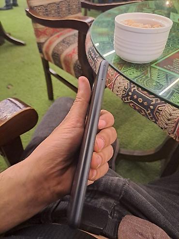 iohone 12: Samsung Galaxy A12, 128 GB, rəng - Qara, İki sim kartlı — 2