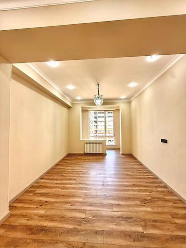 kant flat: 2 комнаты, 78 м², ул. Горького / Алматинка Элитка, 12 этаж, Евроремонт — 5