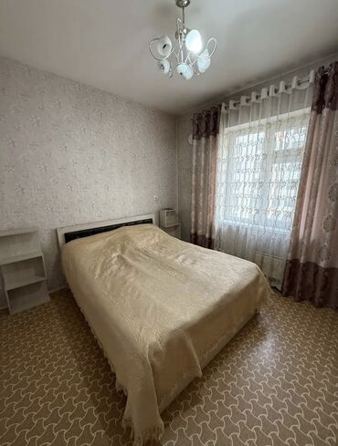 кв час ночь: 3 комнаты, 90 м², 106 серия, 8 этаж, Косметический ремонт