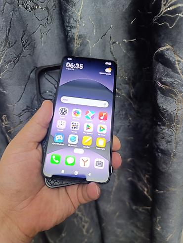 Mobil telefonlar: Redmi Note 14, 256 GB, rəng - Qara — 3