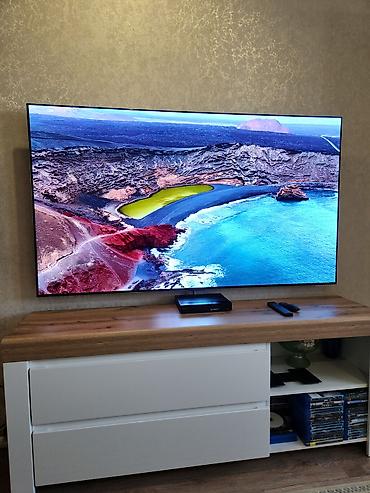 ayfon 12: ТВ LG 4К OLED evo 65C5 (165см)🔥Премиальная модель с шикарной — 2