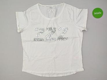 zoteno: F&F, T-shirt damski, rozmiar L — 2
