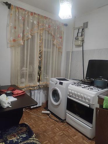 район политех: 1 комната, 31 м², Политех Хрущевка, 3 этаж, Старый ремонт — 3