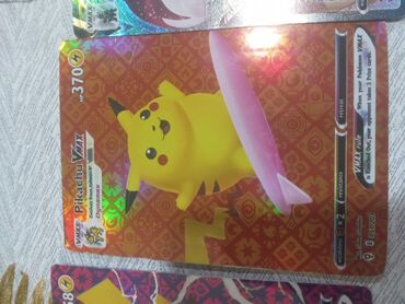 стикеры слово пацана ватсап: Pokemon TCG kolleksiya kartı – Pikachu VMAX (Surfing Pikachu