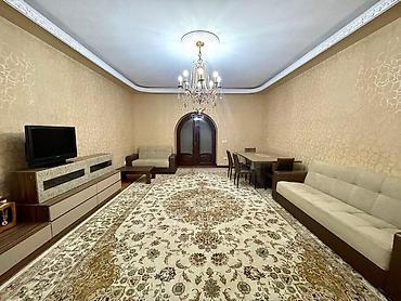 Продажа квартир: 5 и более комнат, 168 м², Элитка, 3 этаж, Евроремонт — 12