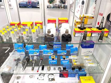 Common Rail Nozzle F00VX30026 (5SF) Whats--App