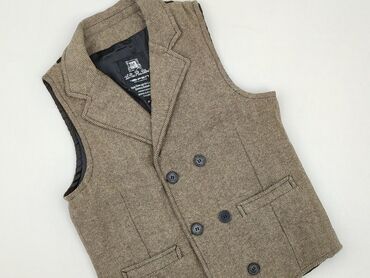 Gilet for men, M (EU 38), condition - Perfect