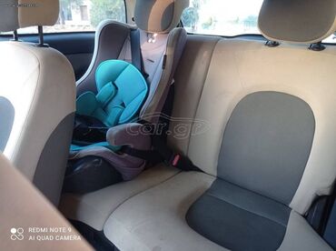 Lancia: Lancia Ypsilon: 1.4 l. | 2005 έ. 154713 km. Χάτσμπακ — 9
