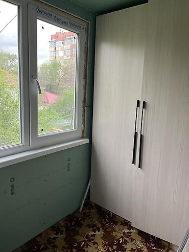 район политех: 1 комната, 31 м², Политех Хрущевка, 3 этаж, Старый ремонт — 5