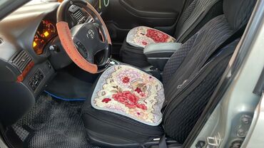 автомобильный пылесос циклон: Комплект автомобильных аксессуаров для салона: - Накидки/коврики на