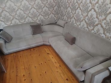 İşlənmiş, Künc divan, Divan, Bazalı, Açılan