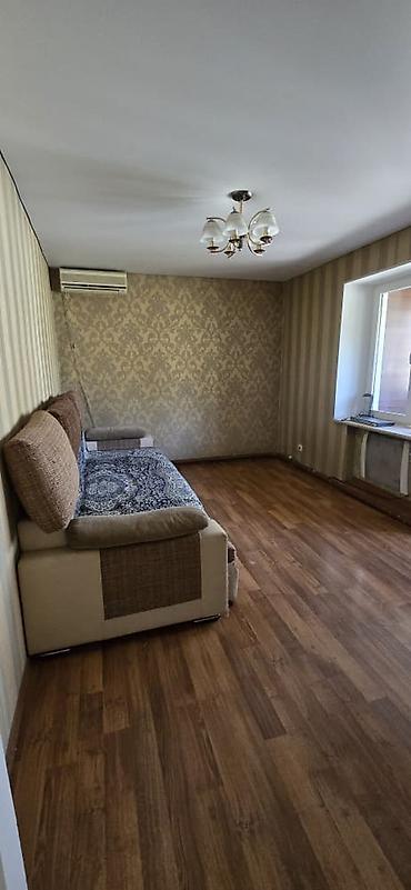ивановка ивановке: 2 комнаты, 44 м², Аламедин-1 мкр Индивидуалка, 2 этаж, Косметический ремонт — 4