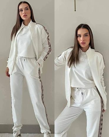 svecani kombinezoni za svadbe: Trodelna
s, m, l, xl, 2xl
5200 vmr6 — 5