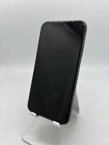 Apple iPhone: Apple iPhone 11 – crni - Ekran 6.1" Liquid Retina HD (LCD), True — 11