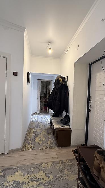 Продажа квартир: 2 комнаты, 16 м², Индивидуалка, 5 этаж, Евроремонт — 2