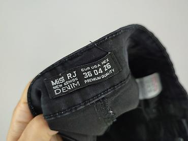jeans clockhouse: Jeansy damskie, rozmiar S — 4