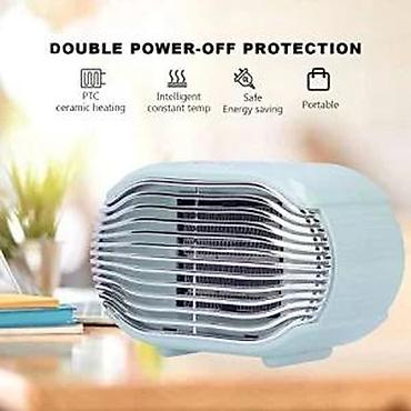 Keramičke grejalice: MINI RETRO GREJALICA 800W NOVO MINI KALORIFER VISE BOJA AKCI | Cene — 15