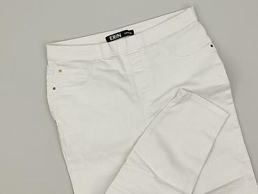 jeans balloon: Jeansy damskie, rozmiar S — 1