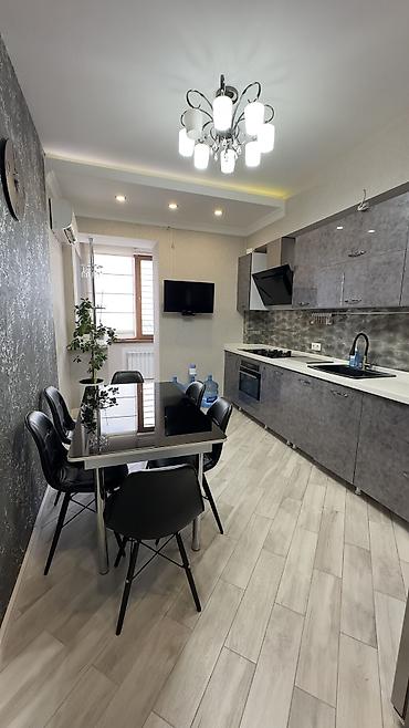 Продажа квартир: 3 комнаты, 120 м², Элитка, 11 этаж, Дизайнерский ремонт — 20